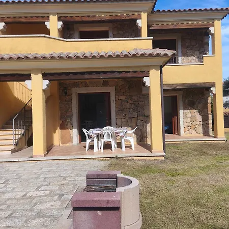 Residenza Le Lantane Apartment San Teodoro (Sardinia)