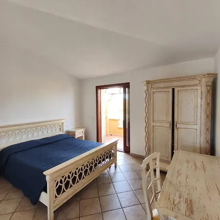 Residenza Le Lantane San Teodoro (Sardinia)