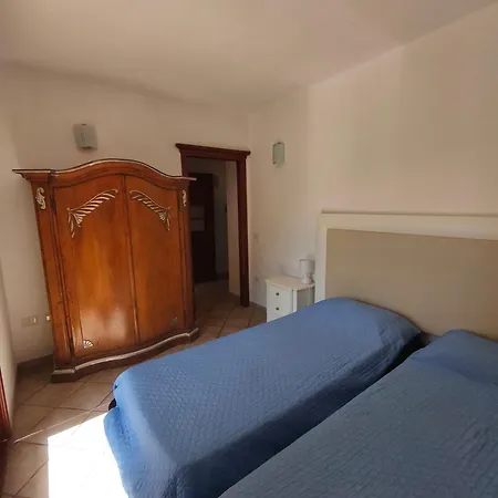 Residenza Le Lantane San Teodoro (Sardinia)