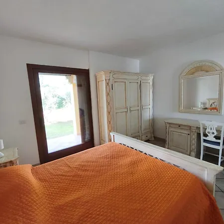 Residenza Le Lantane * San Teodoro (Sardinia)