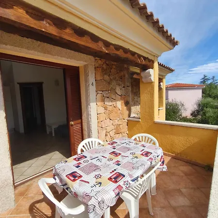 Residenza Le Lantane Apartment *
