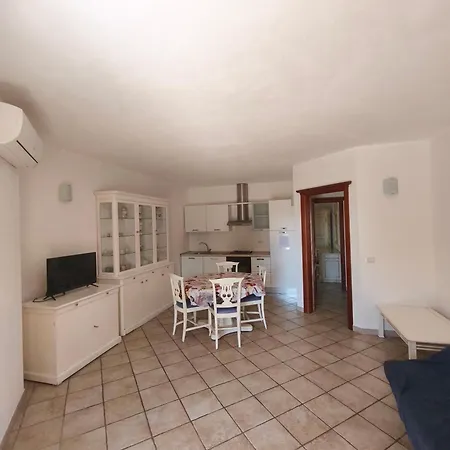 Residenza Le Lantane Lejlighed *
