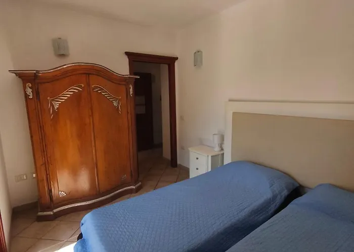 Residenza Le Lantane San Teodoro (Sardinia)