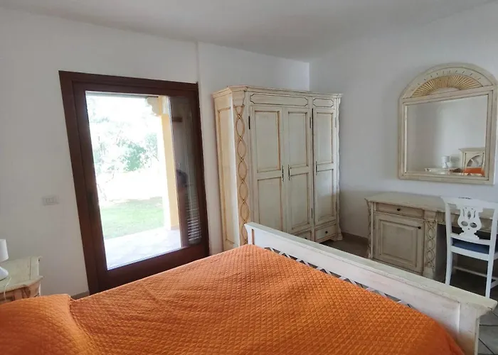 Residenza Le Lantane * San Teodoro (Sardinia)