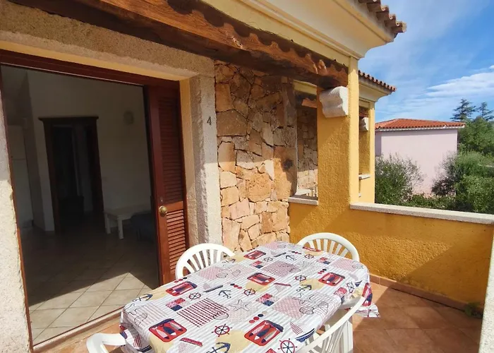 Residenza Le Lantane Daire *